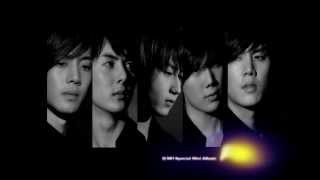 MV  SS501 더블에스오공일Find 파인드 Full ver [upl. by Durkee]