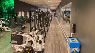 Sweden 🇸🇪 Nordic wellnessone of the Sweden’s largest wellness chains [upl. by Yoshio]