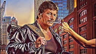 Official Trailer  THE MECHANIC 1972 Charles Bronson JanMichael Vincent Jill Ireland [upl. by Pulchi]