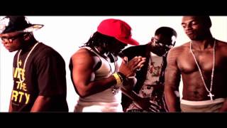 Gods PlanYOUNG HEAT official music video [upl. by Venator]