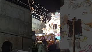 Nizampatnam Kshatriyas Richest ganapati [upl. by Nylkoorb]