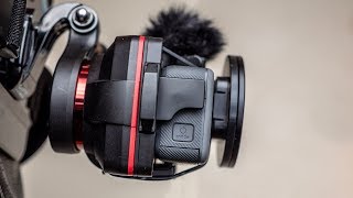 GoPro on a Motorcycle  How do you get EPIC footage [upl. by Ahsille37]