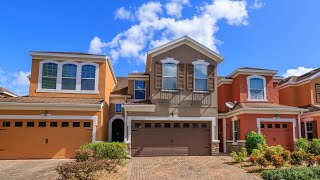 9551 Silver Buttonwood St Orlando FL [upl. by William244]