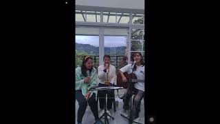 When we all get to heaven  Cordillera Music amp Arts with Marilyn Malaggay [upl. by Porcia]