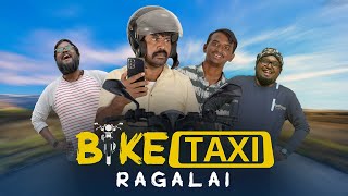 BIKE TAXI RAGALAI  SEE SAW [upl. by Cordeelia315]