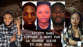 🇨🇩 LEXORCISME DE KRISTY BAMU  ACCUSE A TORT DE SORCELLERIE ft charlinembd [upl. by Essej]