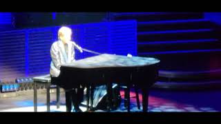 Weekend In New England Barry Manilow Radio City Music Hall 4 21 24 [upl. by Judye]