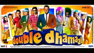 ‪Oye Oye  Double Dhamaal  Full Song [upl. by Werdnael828]