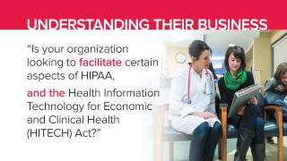 Healthcare Document Management Solutions from Kyocera [upl. by Anirehtak]