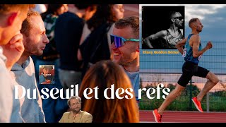 Des seuils et des références  3x15minutes [upl. by Bennet]