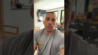 VCS ACHAM QUE ELE TÁ COM MORAL PARA DESAFIAR O ALEX POATAN werdum poatan ufc [upl. by Isnam]