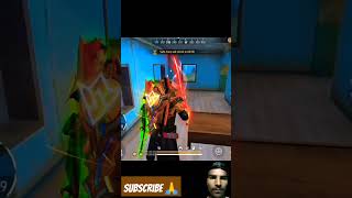 Gaming PC boy free fire 🔥 funnytipsandtricks freefire garenafreefire [upl. by Ahsonek]