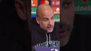 Kalvin Phillips INJURY UPDATE from Pep Guardiola [upl. by Doowron635]