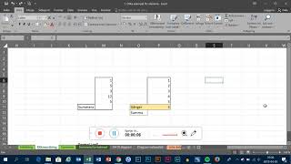 Excel räkna och budget [upl. by Mert]