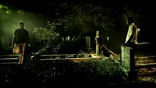 The Cemetery Men trailer [upl. by Garnett]