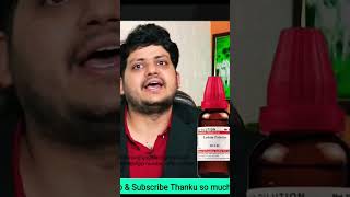 Ledum pal Homeopathic Medicine  Important Symptoms in 1Mint drkirtivikram homeopathicmedicine [upl. by Aicella]