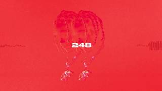 Lil Durk  248 Official Audio [upl. by Ellerad395]