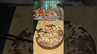 Imlie served cake to wrong guests Ragi dates cake recipe shorts PerfectGrahani [upl. by Mashe]