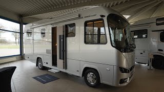 🔥 Ungeahnte Überraschungen HACO Hartmut Conrads neues Camping Wohnmobil Vario Mobil Star 2023 MAN [upl. by Eletnahc]