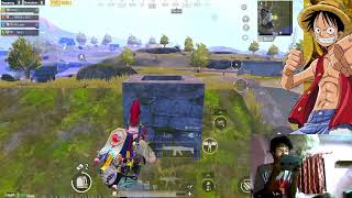 pubg mobile live stream  ipad mini 6  sandy [upl. by Kcirdnek82]