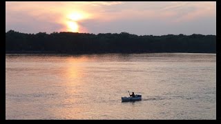 Mississippi River Paddlers  2014 [upl. by Peterec]