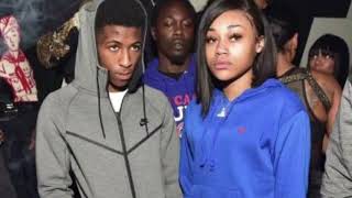 NBA youngboy letter to jania by NBA 4four official [upl. by Cos]