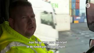 TruckLifeTV zo ontstaan files  Telegraaf  Sectorinstituut Transport en Logistiek [upl. by Haseefan785]