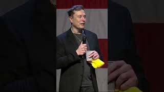 Elon Musk on complicated tax code and loopholes [upl. by Sdlonyer]