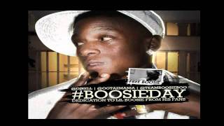 Lil Boosie Ft Webbie quot Swerve quot Lyrics Free To BOOSIEDAY Mixtape [upl. by Aserret]