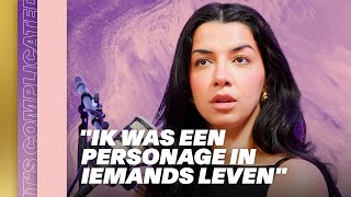 FARRAH over VERWERKING en het onderwerp zijn van PROBLEEMOUDERS  Its Complicated [upl. by Hnid]