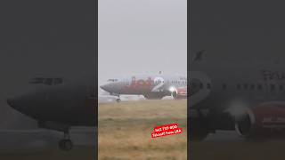 jet2holidays 737 fypyoutube leedsbradfordairport [upl. by Yseulta]