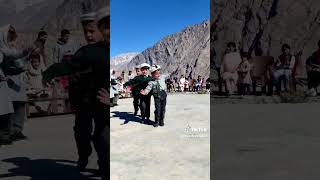 gilgit baltistan cultural dance [upl. by Bea288]