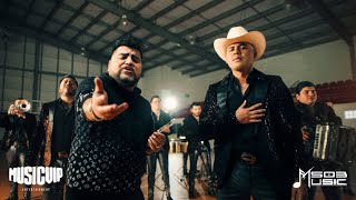 El Mimoso  Banda Renovación  Niña Sin Amor Video Oficial [upl. by Lauder]