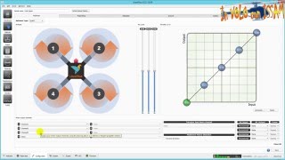 Guida a LibrePilot  Parte 3  Vehicle Setup  Scelta e impostazioni del mezzo [upl. by Mayberry]