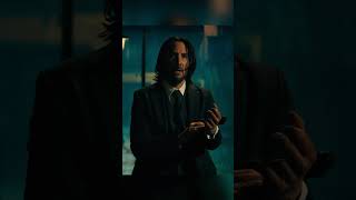 The Secret Behind John Wick´s Watch  John Wick Fun Fact [upl. by Gervais]