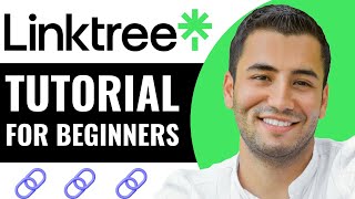 Linktree Tutorial How to Use Linktree for Affiliate Marketing Business and More [upl. by Beedon]