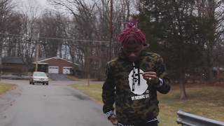 Rahn Rahn plash  quotPerkys Callingquot  OFFICIAL VIDEO [upl. by Iliram]