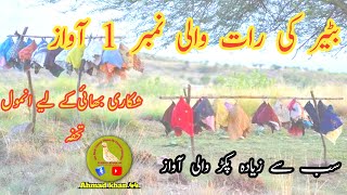 Batair ki raat keliye best awazبٹیر کی آوازbatair ki awazquail soundbater ki awaaz [upl. by Lenod]