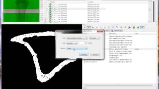 Bruker microCT tutorial Cortical bone morphometry part 2 cortical porosity [upl. by Delwyn]