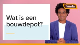 Hoe werkt een bouwdepot hoeveel mag je lenen De belangrijkste punten op een rij  Funda [upl. by Acinoj]