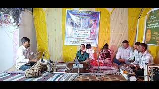 Rakesh Rathva ni mojj bhajan song videoshort vlog videography Subscribe and share like 👍 [upl. by Aihsenek993]