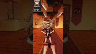 danganronpa danganronpa animeedit edit danganronpa2goodbyedespairedit junkoenoshima [upl. by Virginia829]