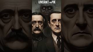 lovecraft hplovecraft lovecraftian poe horror scary edgarallanpoe shortfilm shortmovie ai [upl. by Rosaline]