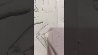 Human figuresketchpencil ytstudieo shortvideo trending viralvideo [upl. by Nohsav937]