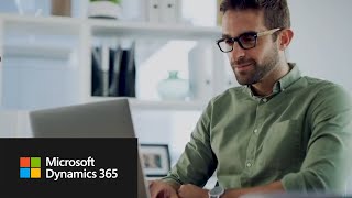 How to use Dynamics 365 Human Resources within Microsoft Teams [upl. by Neiman]