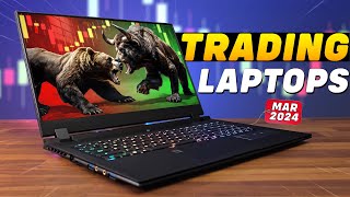 Best Laptops for Trading Shares Stocks Under 30000 40000 5000060000 In 2024 [upl. by Adav482]