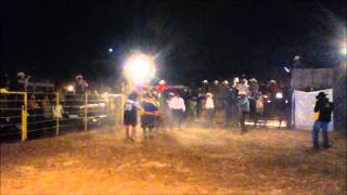 Rodeo en Cd Juarez [upl. by Langille]