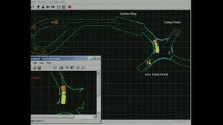 User interface for autonomous LHD [upl. by Tuinenga]