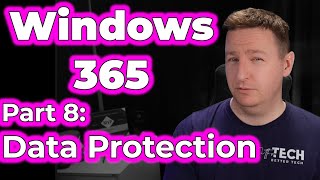 Locking down Cloud PCs  Part 8 Windows 365 in locked down environments [upl. by Cleavland241]