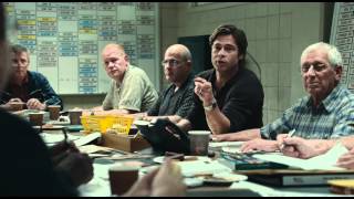 Moneyball Trailer HQ [upl. by Stempien]